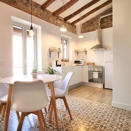 Mediterranean Way - Loft Oliver Apartment Cambrils Luaran gambar