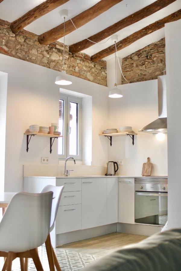 Mediterranean Way - Loft Oliver Apartment Cambrils Luaran gambar