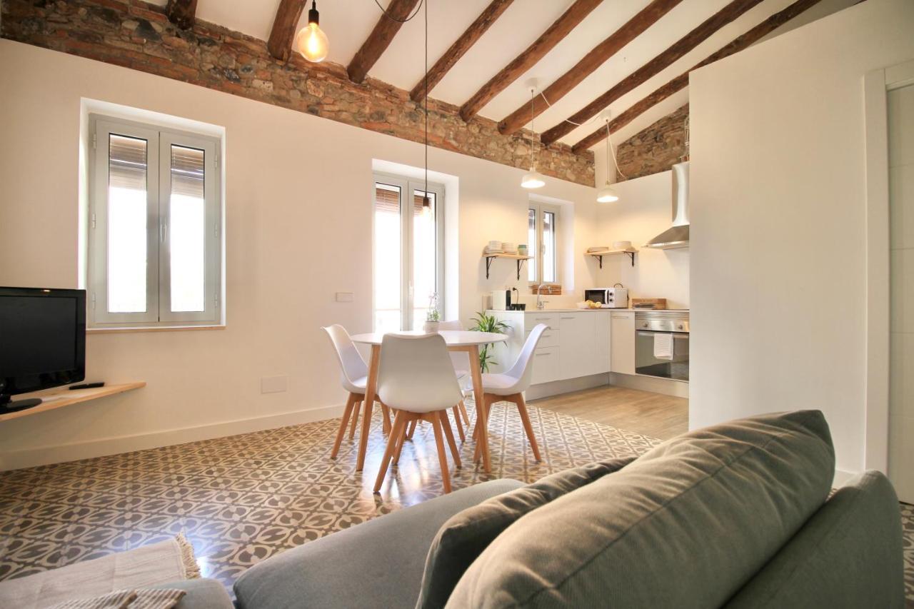 Mediterranean Way - Loft Oliver Apartment Cambrils Luaran gambar