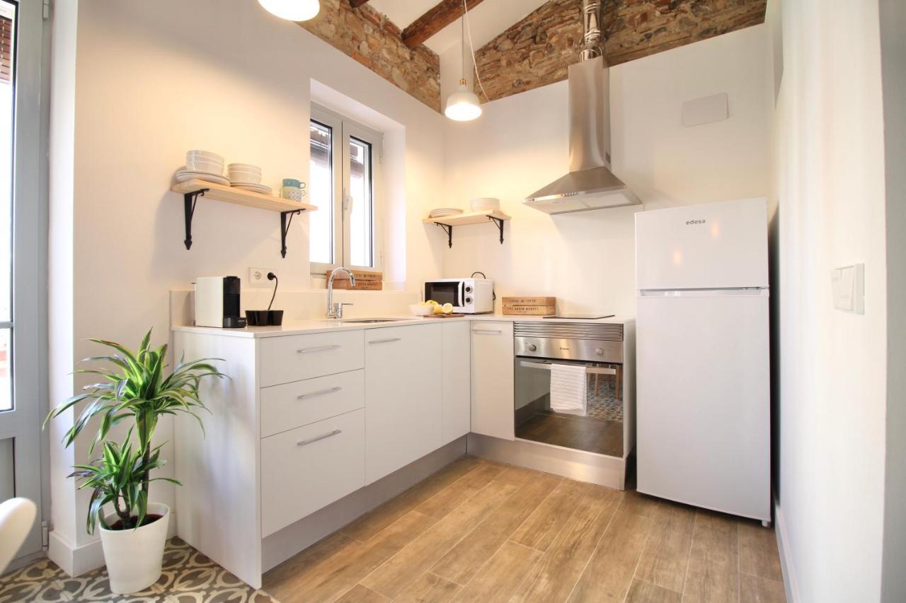 Mediterranean Way - Loft Oliver Apartment Cambrils Luaran gambar
