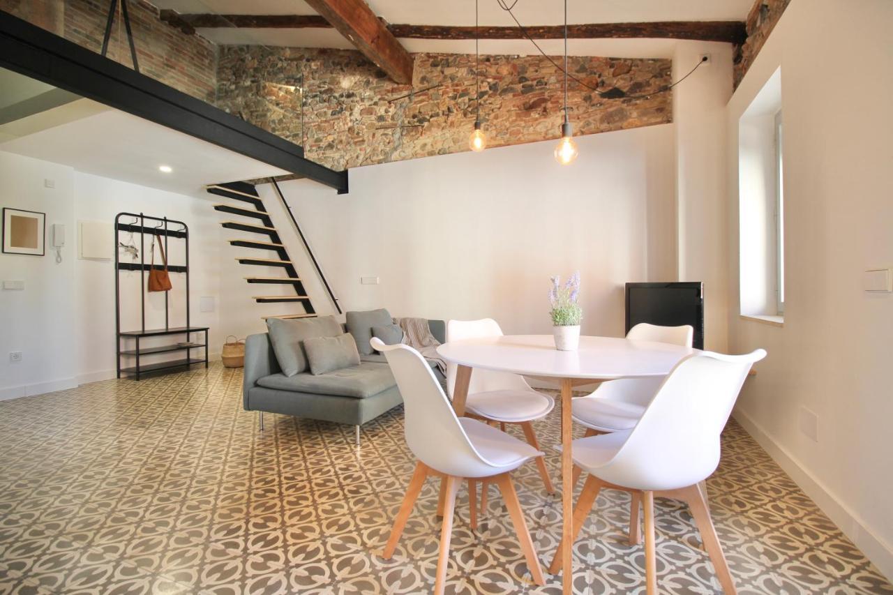 Mediterranean Way - Loft Oliver Apartment Cambrils Luaran gambar