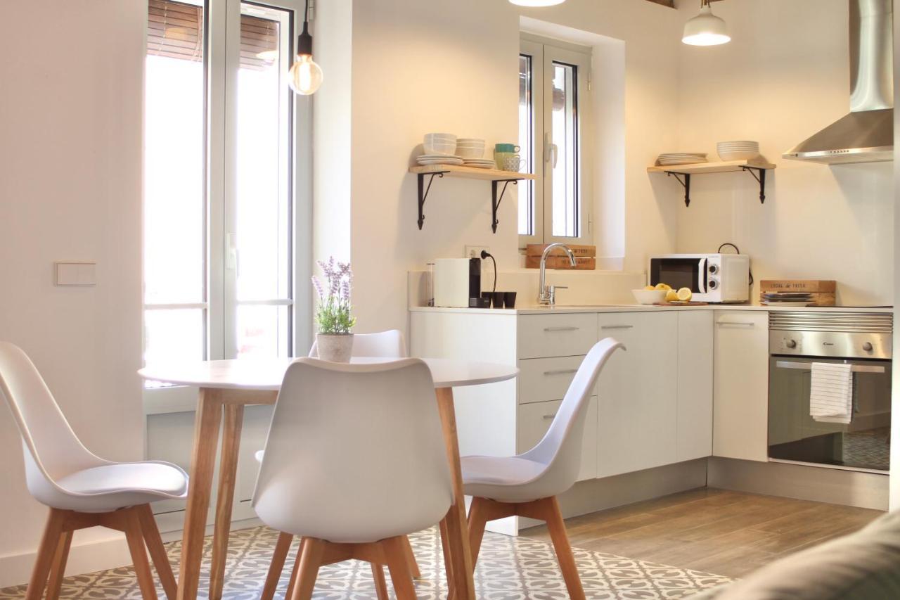 Mediterranean Way - Loft Oliver Apartment Cambrils Luaran gambar