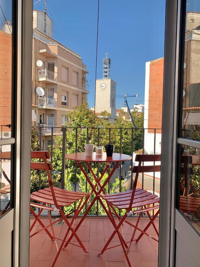 Mediterranean Way - Loft Oliver Apartment Cambrils Luaran gambar