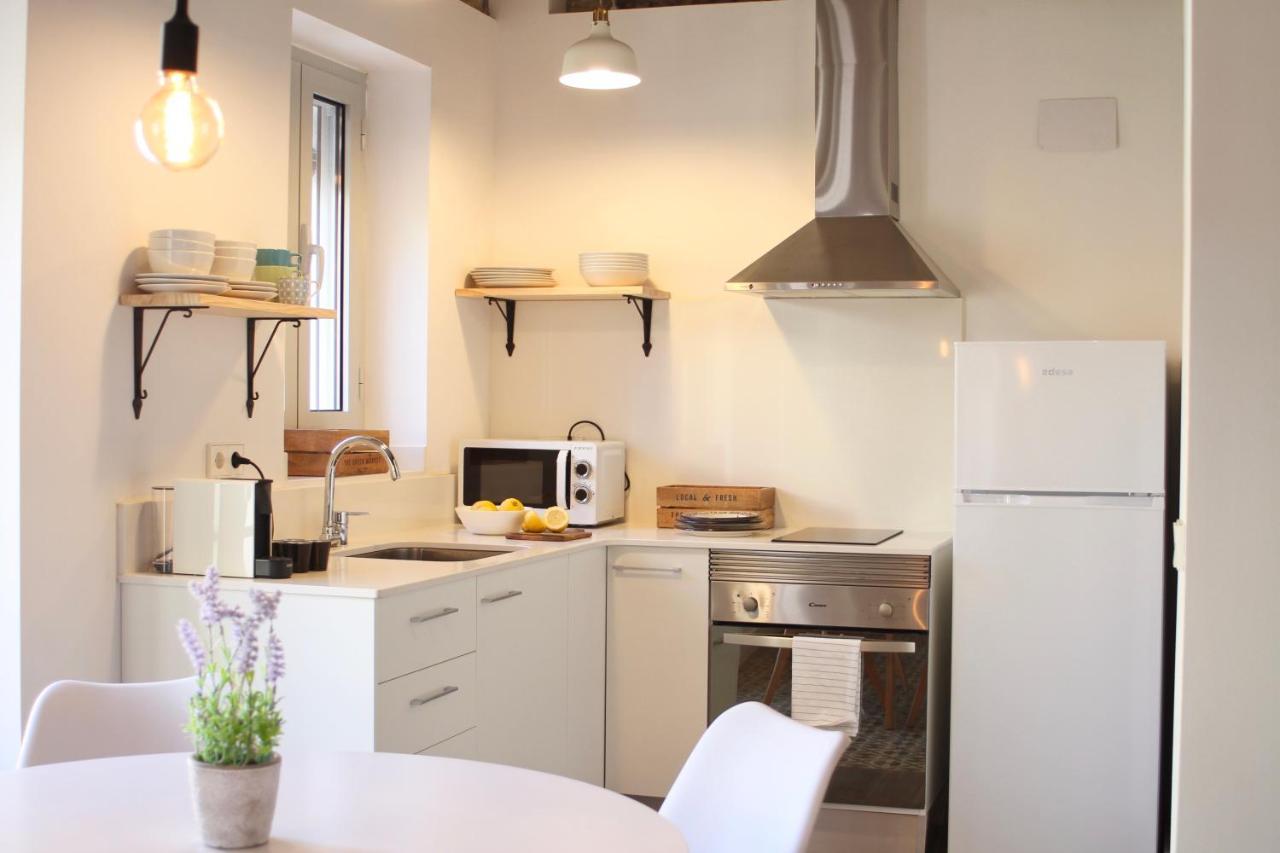 Mediterranean Way - Loft Oliver Apartment Cambrils Luaran gambar