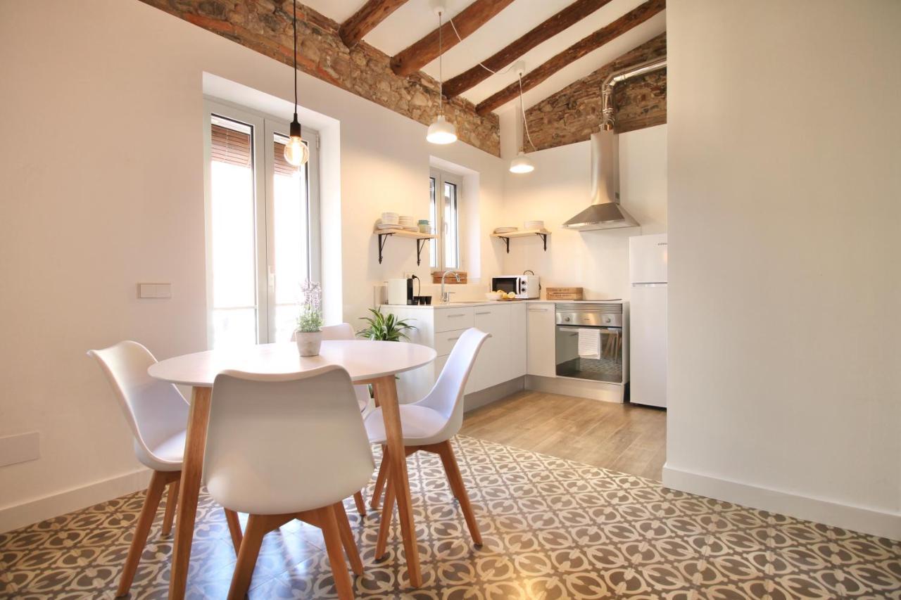 Mediterranean Way - Loft Oliver Apartment Cambrils Luaran gambar