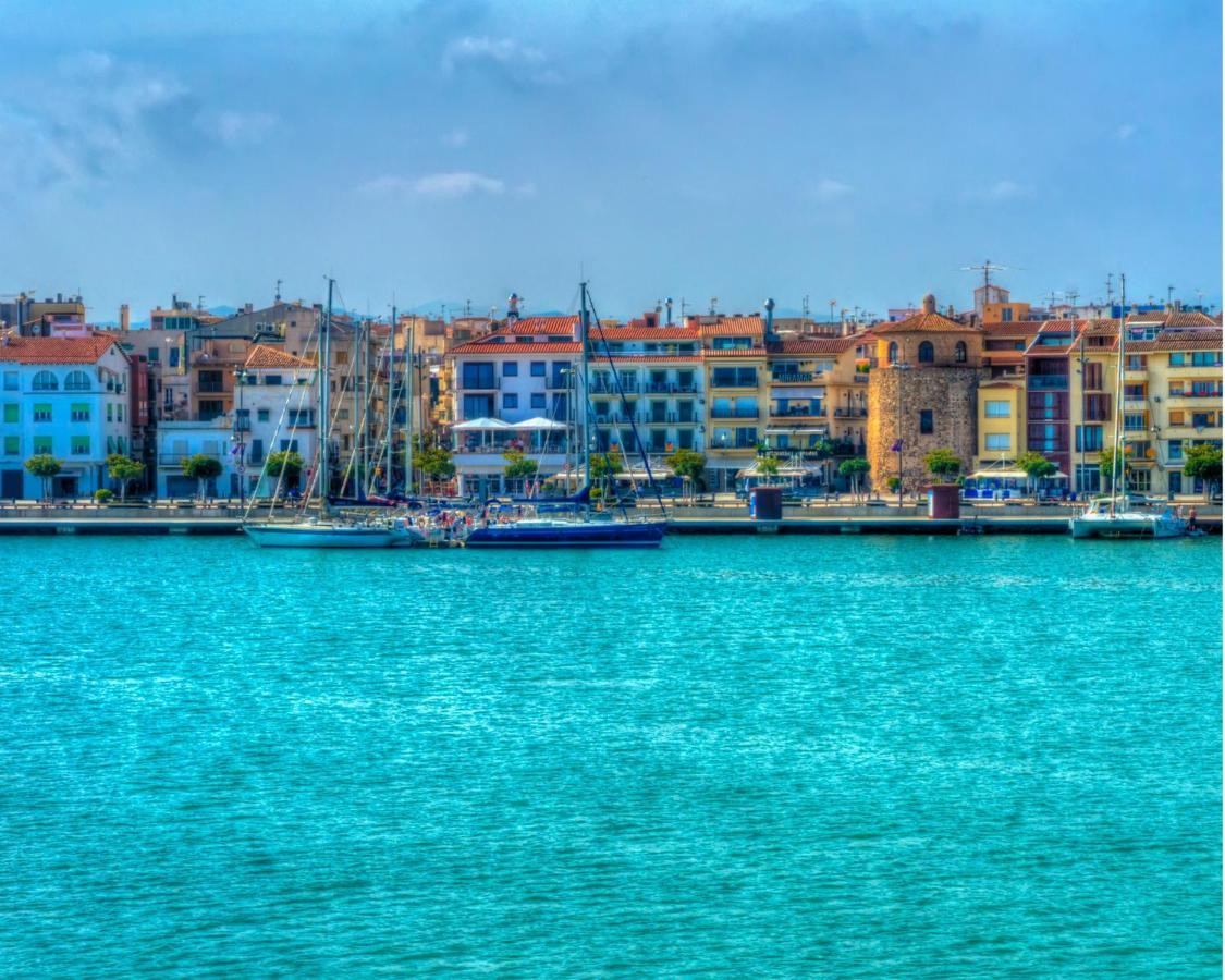 Mediterranean Way - Loft Oliver Apartment Cambrils Luaran gambar