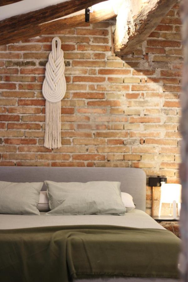 Mediterranean Way - Loft Oliver Apartment Cambrils Luaran gambar
