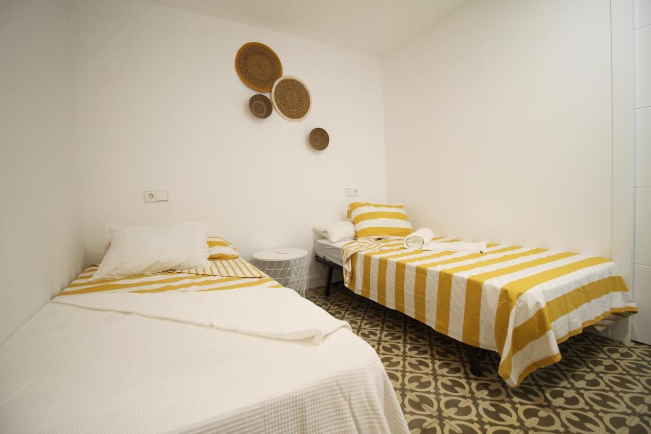 Mediterranean Way - Loft Oliver Apartment Cambrils Luaran gambar