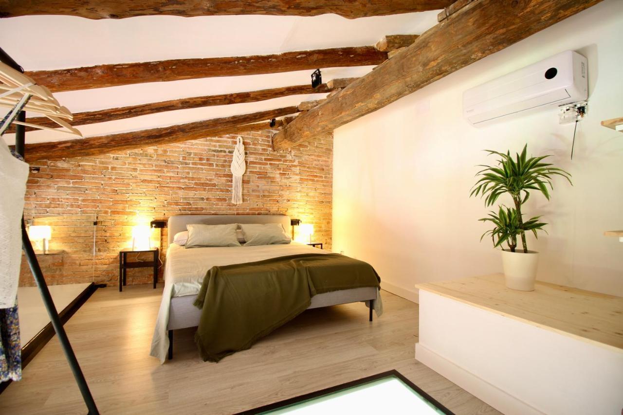 Mediterranean Way - Loft Oliver Apartment Cambrils Luaran gambar