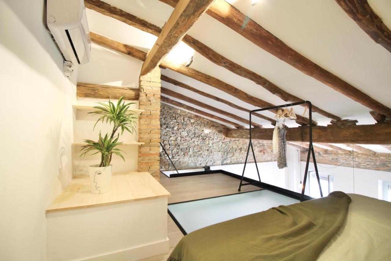 Mediterranean Way - Loft Oliver Apartment Cambrils Luaran gambar