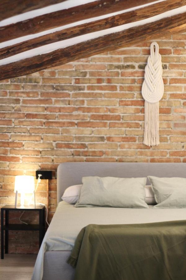 Mediterranean Way - Loft Oliver Apartment Cambrils Luaran gambar