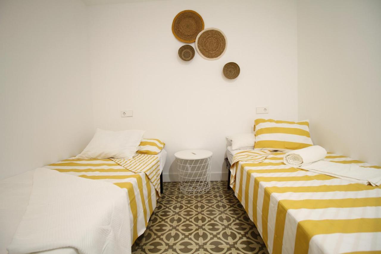 Mediterranean Way - Loft Oliver Apartment Cambrils Luaran gambar