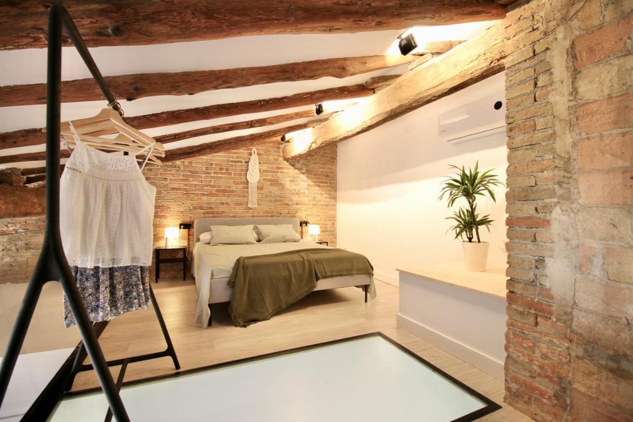 Mediterranean Way - Loft Oliver Apartment Cambrils Luaran gambar