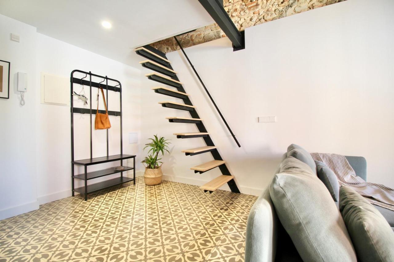Mediterranean Way - Loft Oliver Apartment Cambrils Luaran gambar