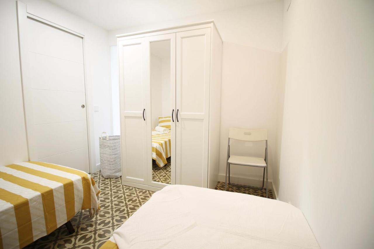Mediterranean Way - Loft Oliver Apartment Cambrils Luaran gambar