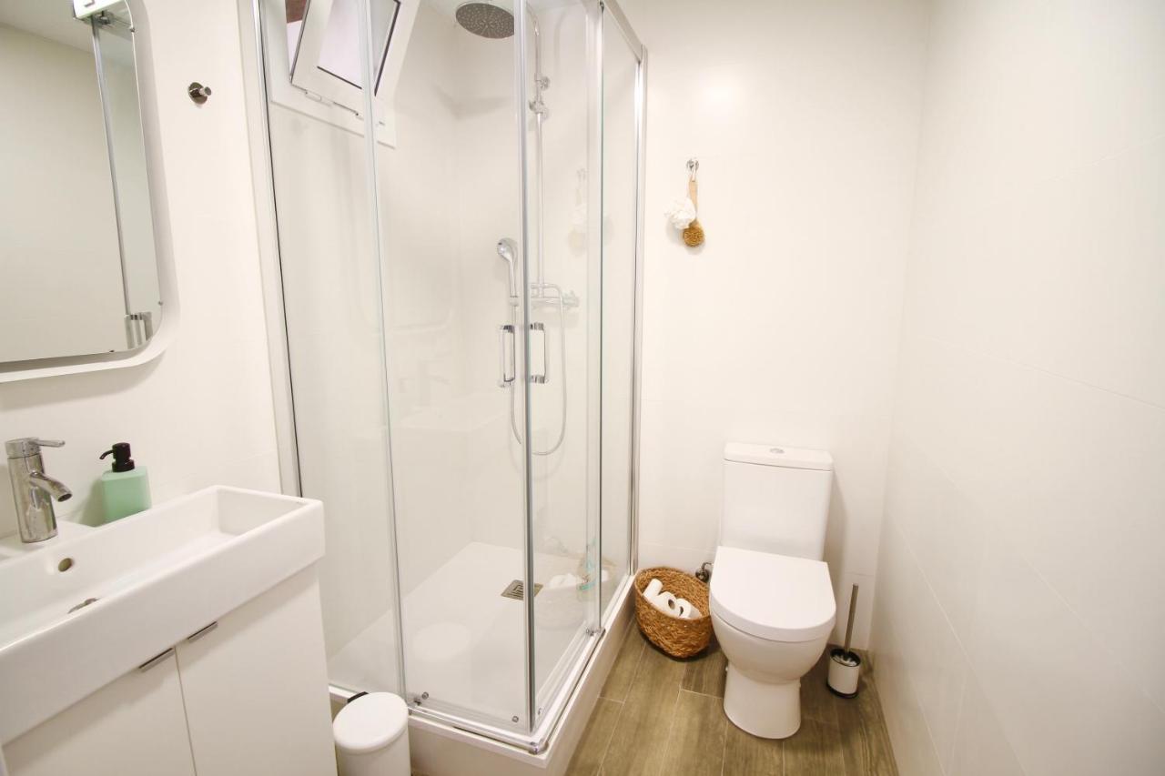 Mediterranean Way - Loft Oliver Apartment Cambrils Luaran gambar