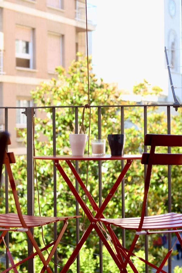 Mediterranean Way - Loft Oliver Apartment Cambrils Luaran gambar