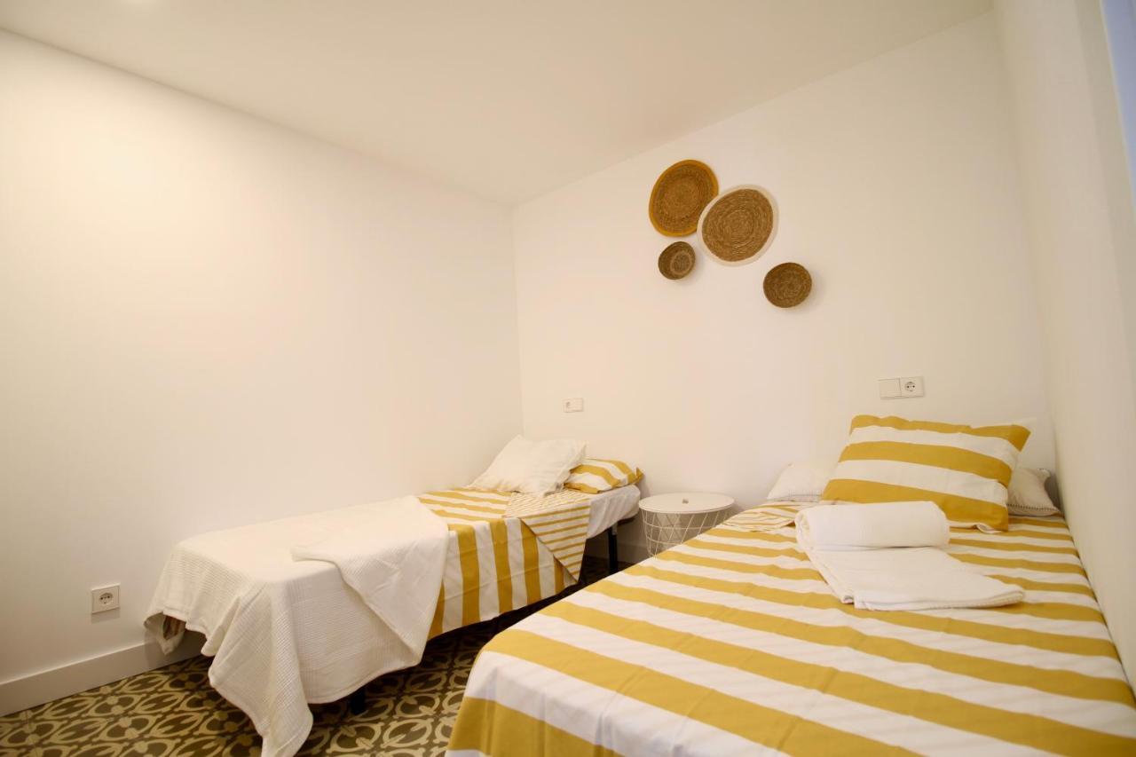 Mediterranean Way - Loft Oliver Apartment Cambrils Luaran gambar