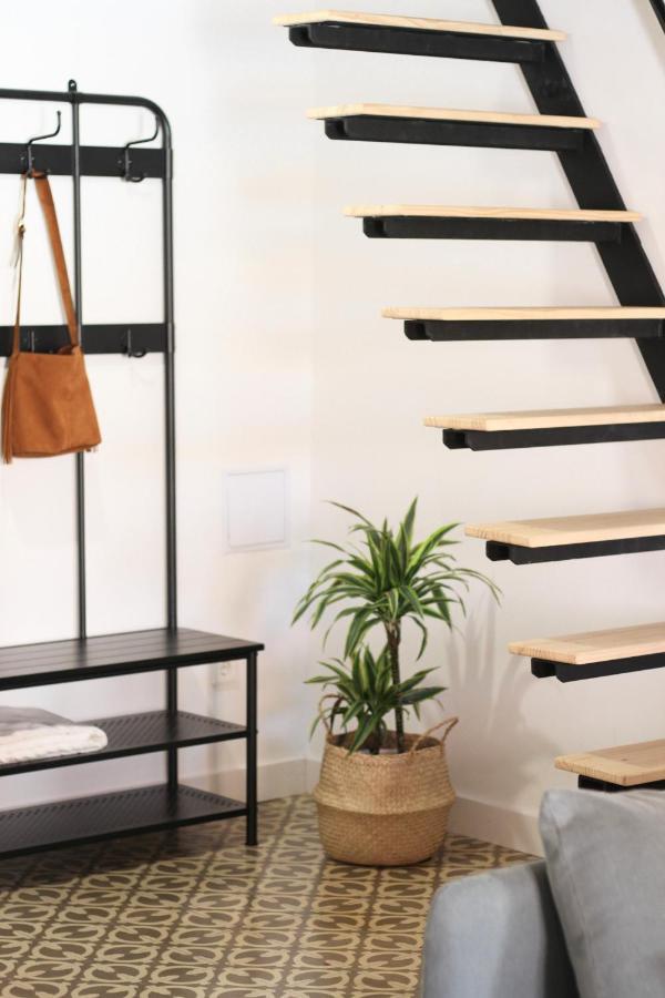 Mediterranean Way - Loft Oliver Apartment Cambrils Luaran gambar